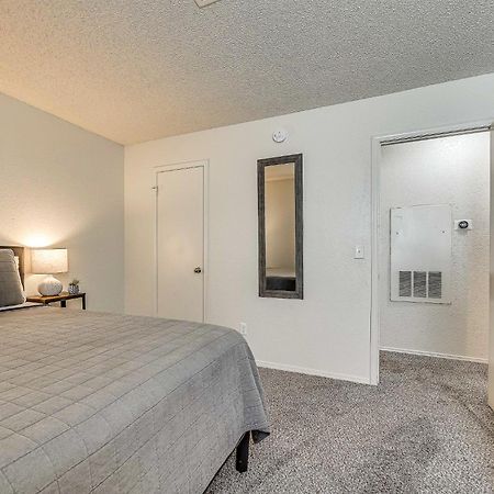 Ou Sooner, Pool & Gym, Bbq, Netflix, 100Mb Internet, Lg Washer & Dryer, Close To Ou! Norman Dış mekan fotoğraf