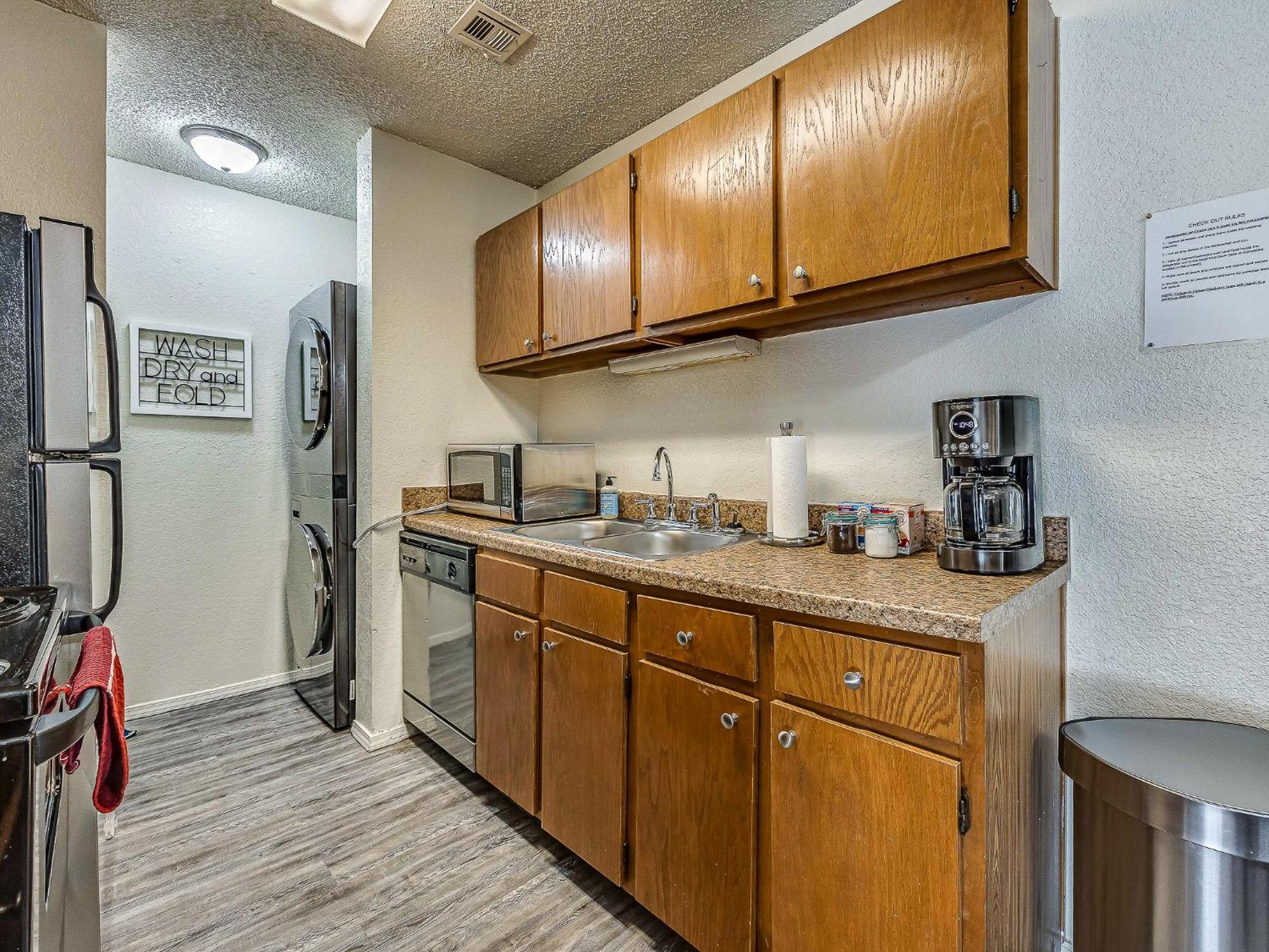 Ou Sooner, Pool & Gym, Bbq, Netflix, 100Mb Internet, Lg Washer & Dryer, Close To Ou! Norman Dış mekan fotoğraf