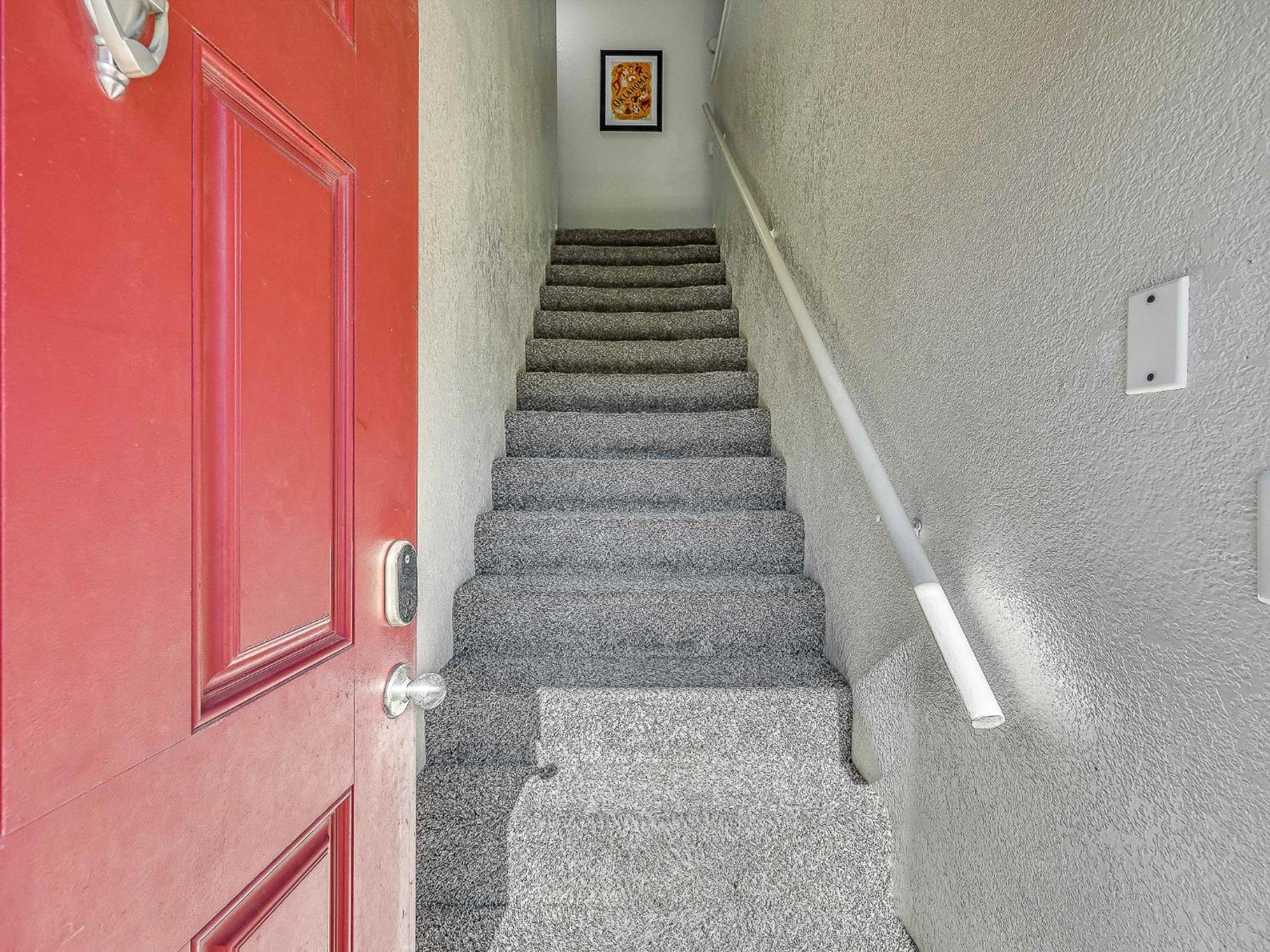 Ou Sooner, Pool & Gym, Bbq, Netflix, 100Mb Internet, Lg Washer & Dryer, Close To Ou! Norman Dış mekan fotoğraf