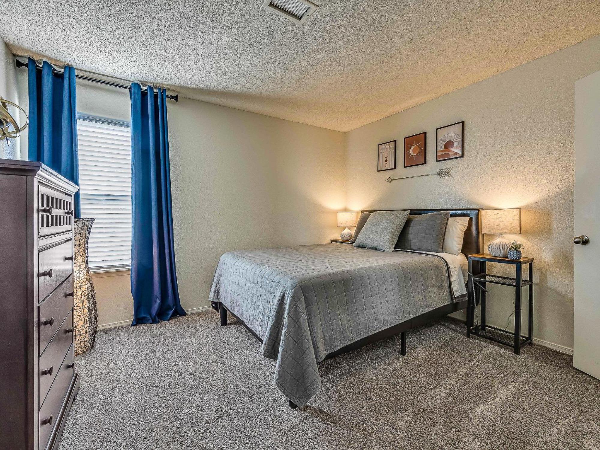 Ou Sooner, Pool & Gym, Bbq, Netflix, 100Mb Internet, Lg Washer & Dryer, Close To Ou! Norman Dış mekan fotoğraf