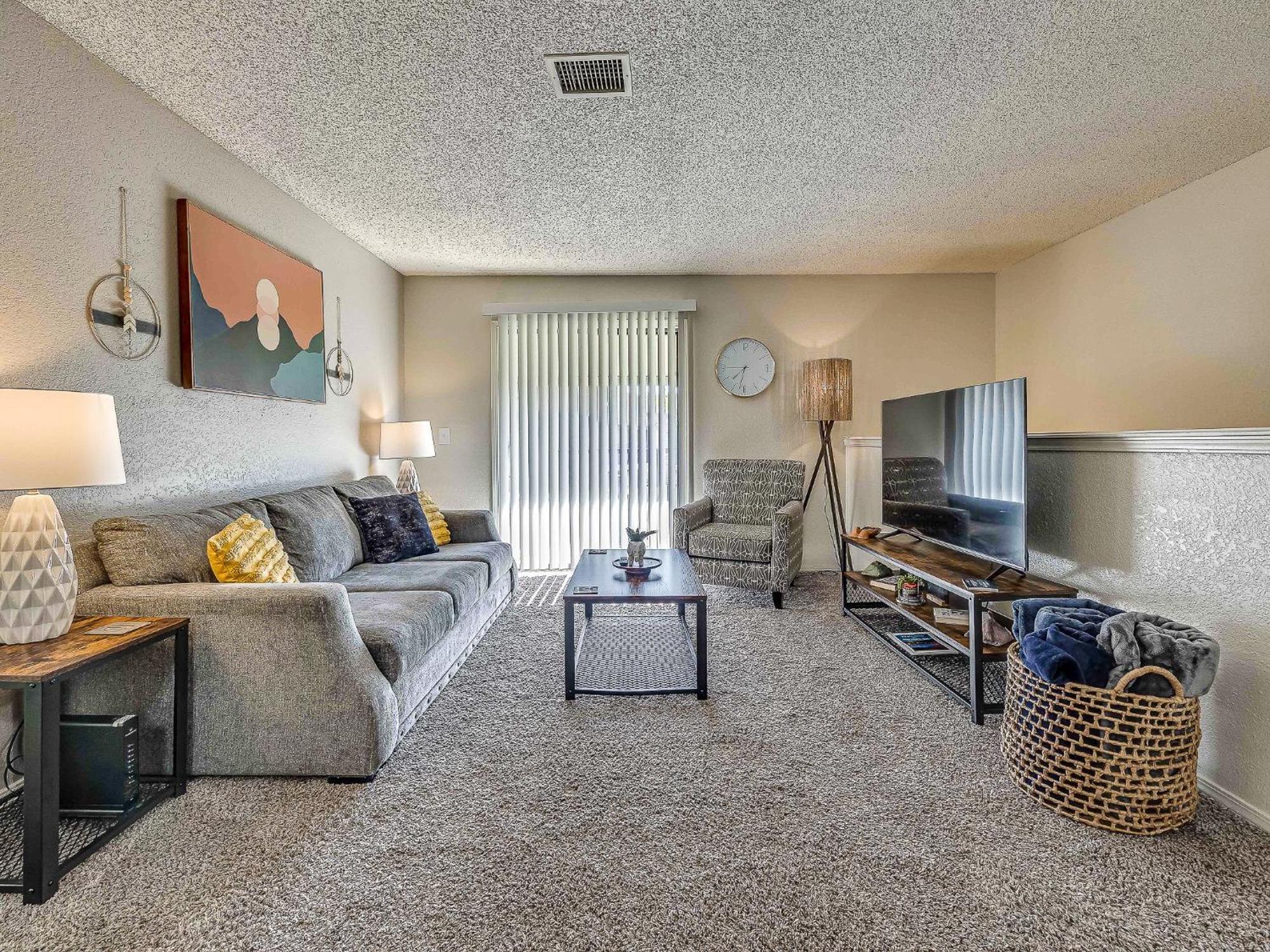 Ou Sooner, Pool & Gym, Bbq, Netflix, 100Mb Internet, Lg Washer & Dryer, Close To Ou! Norman Dış mekan fotoğraf
